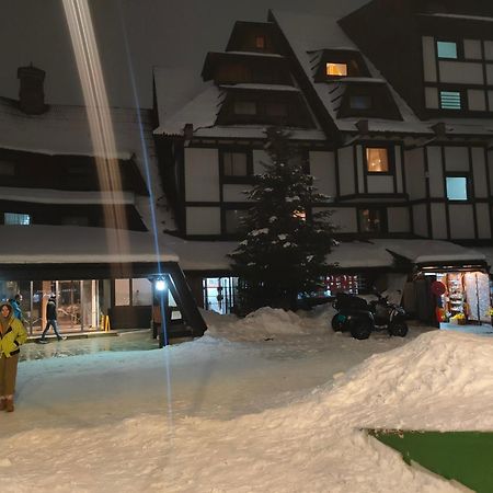 Tim 135 Konaci-Angella Centar Lägenhet Kopaonik Exteriör bild
