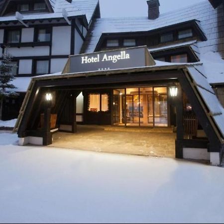 Tim 135 Konaci-Angella Centar Lägenhet Kopaonik Exteriör bild