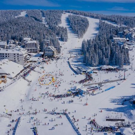 Tim 135 Konaci-Angella Centar Lägenhet Kopaonik Exteriör bild