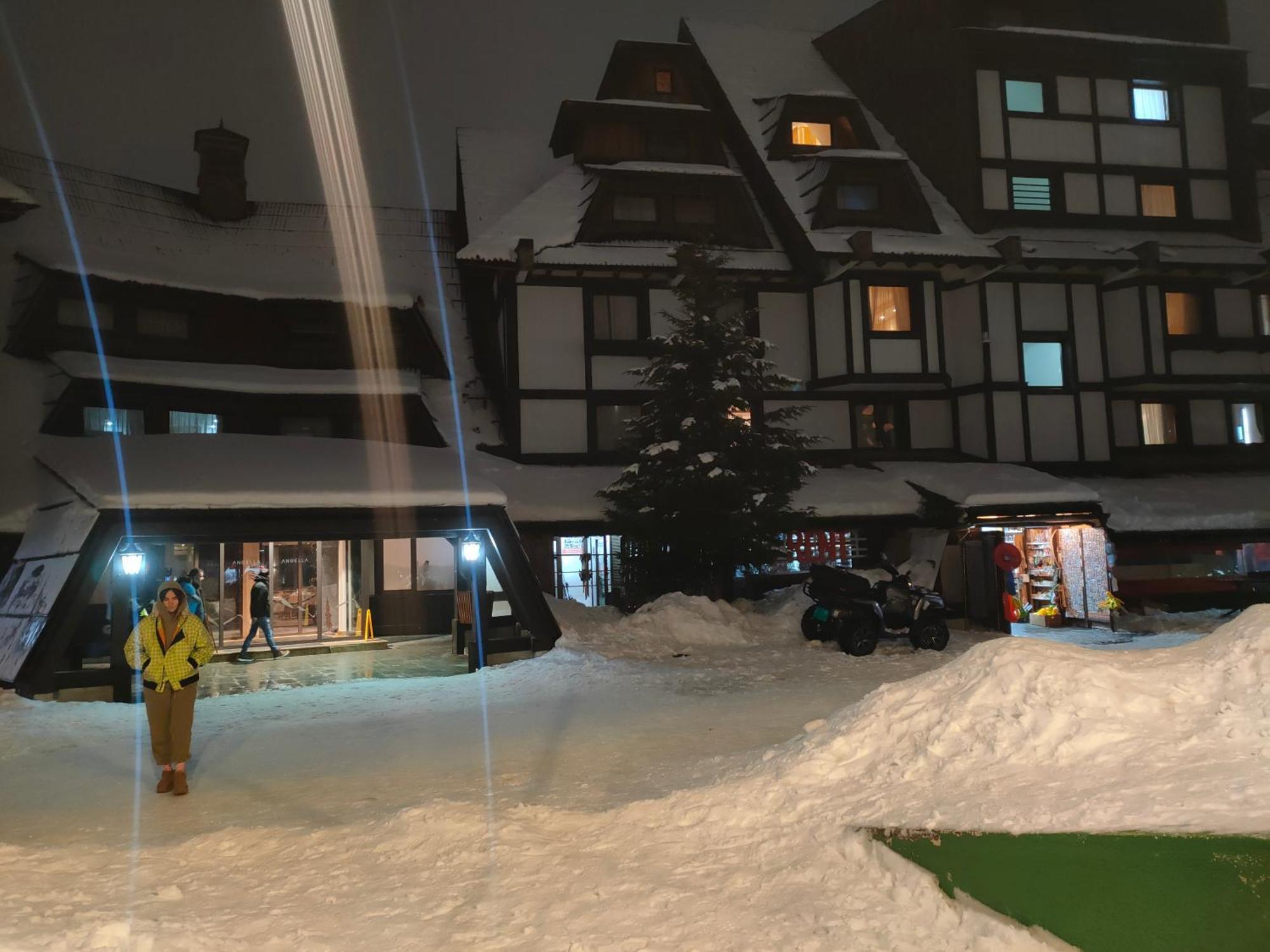 Tim 135 Konaci-Angella Centar Lägenhet Kopaonik Exteriör bild