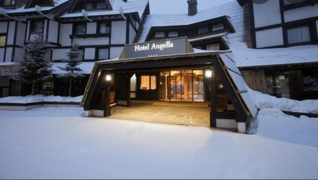 Tim 135 Konaci-Angella Centar Lägenhet Kopaonik Exteriör bild